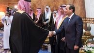 پيمان دفاع عربي؛ روياي بر باد رفته