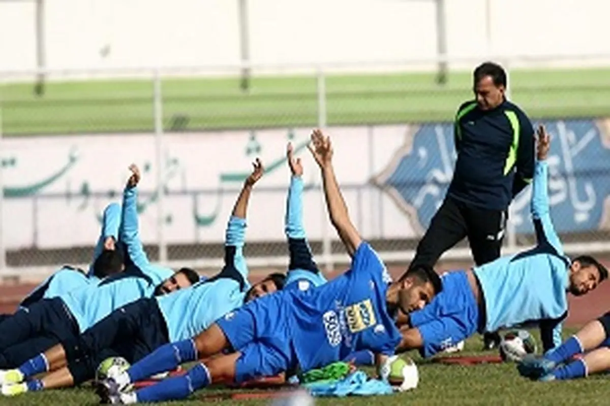 استقلال همچنان به دنبال برگزاری دیدار مقابل سایپا در ورزشگاه آزادی