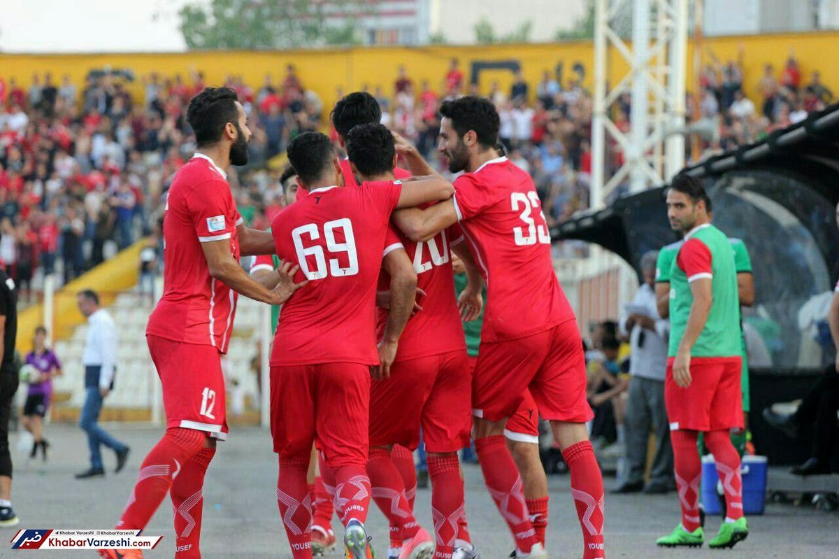 سپیدرود می‌خواهد در لیگ برتر بماند