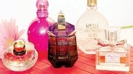 اینستاگرام:: توزیع عطر فرانسوی رایگان توسط پلیس
