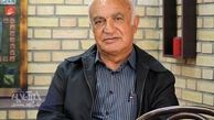ناصر ابراهیمی: تیم‌ملی بدون گل‌خورده قهرمان می‌شود