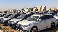  آیین نامه اجرایی واردات خودرو تدوین شد