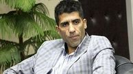 مرادی: نمی‌توانیم انتظاری از تفتیان داشته باشیم!