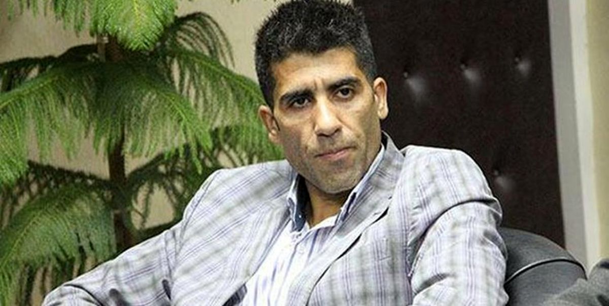 مرادی: نمی‌توانیم انتظاری از تفتیان داشته باشیم!