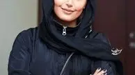 استایل جدید الناز شاکردوست+عکس