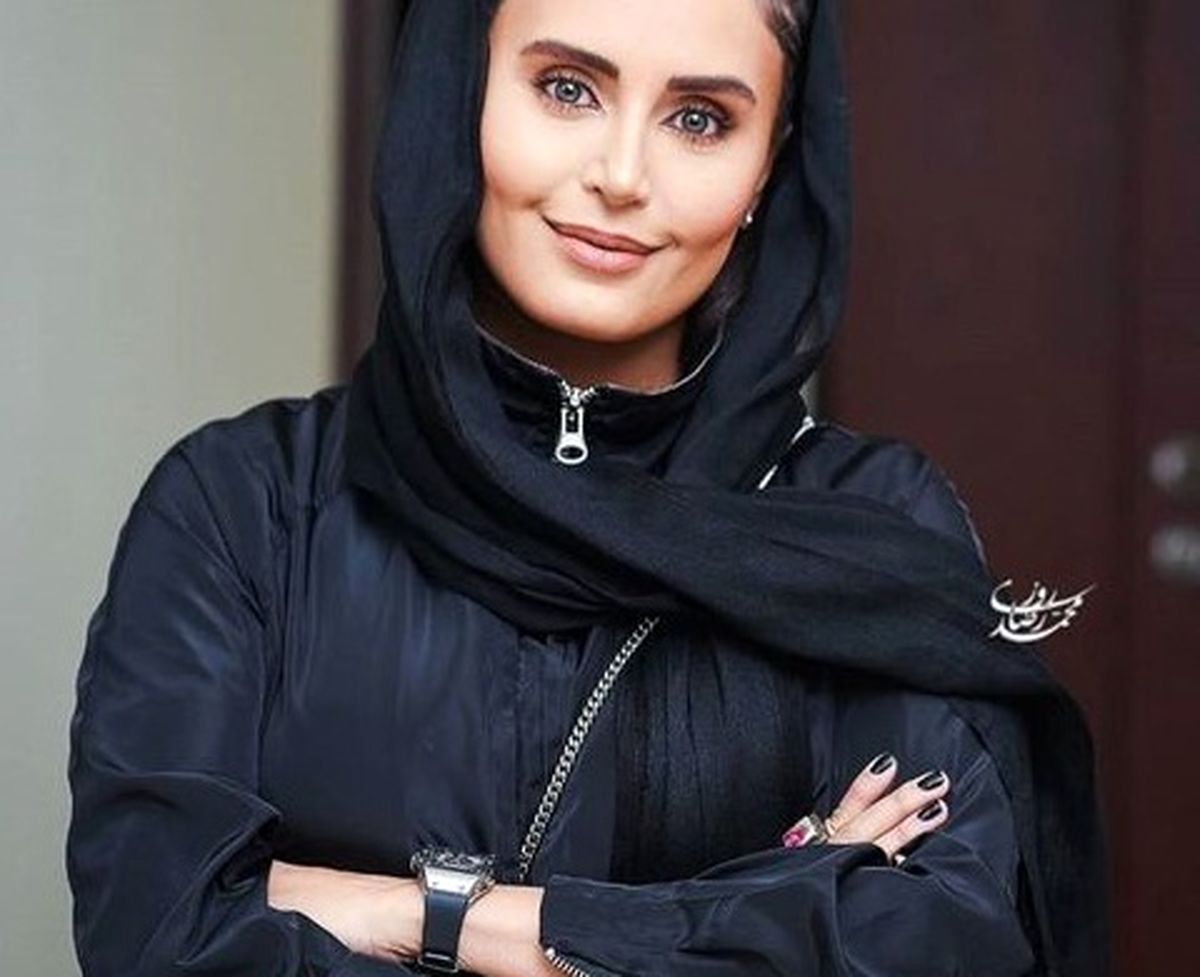 استایل جدید الناز شاکردوست+عکس