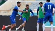 وریا غفوری از وضعیت غم انگیز زلزله ی کرمانشاه گفت