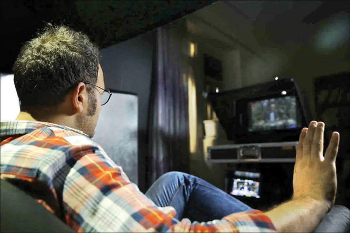 بازجویی مهدویان کارگردان فیلم سینمایی «ماجرای نیمروز» از تاریخ 