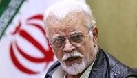 مهدی فخیم زاده پس از هفت سال با سریال اپیدمی به تلویزیون بازگشت
