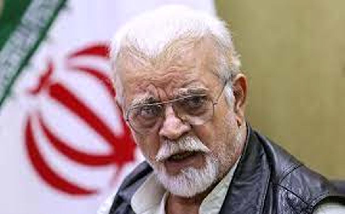 مهدی فخیم زاده پس از هفت سال با سریال اپیدمی به تلویزیون بازگشت