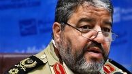 آمادگی سازمان پدافند غیرعامل برای همکاری با وزارت اطلاعات 