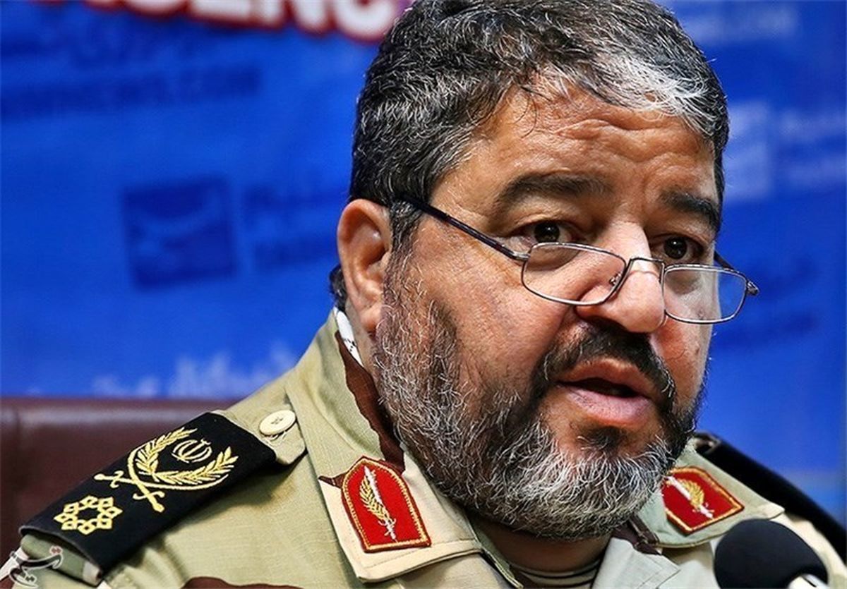 آمادگی سازمان پدافند غیرعامل برای همکاری با وزارت اطلاعات 