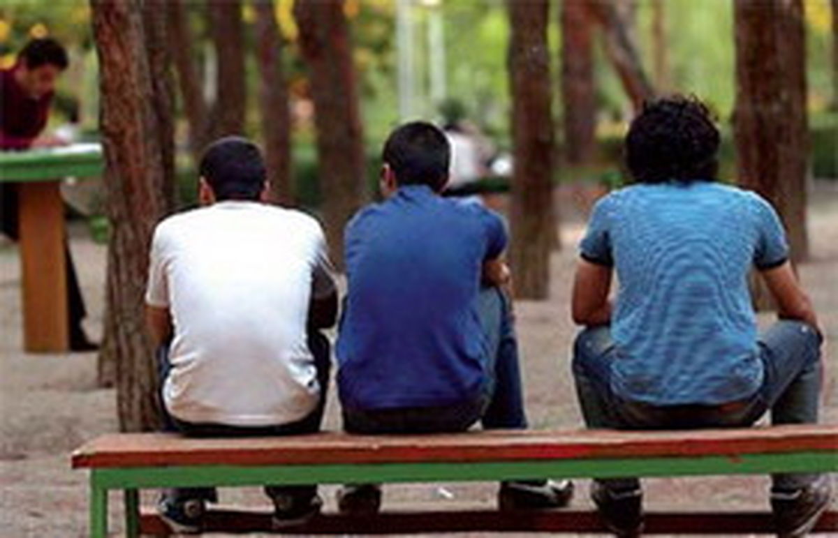 آمارهای منتشرنشده از اوقات فراغت جوانان تهرانی