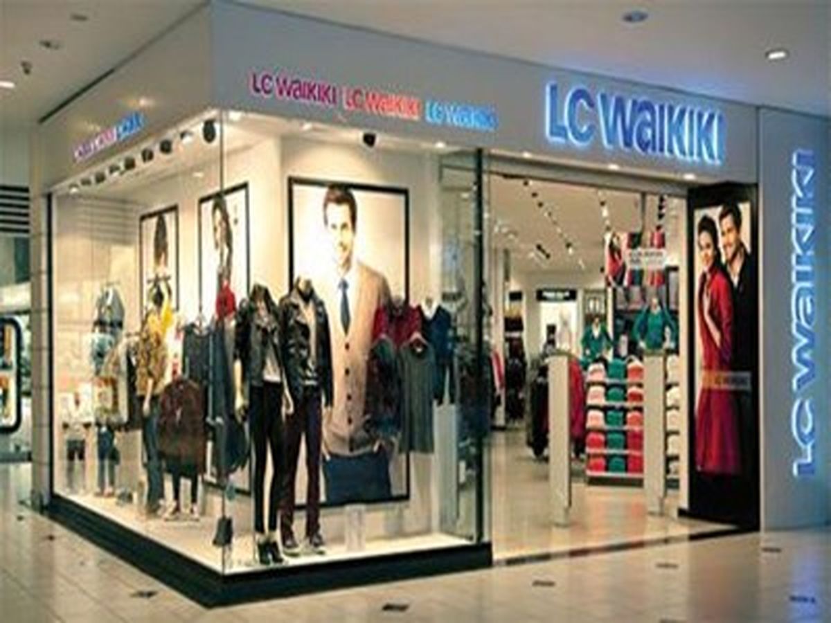 لباس ها همه چیز را می فهمند