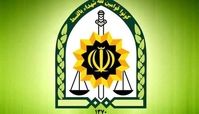 تصویر ناراحت کننده از شهید محمدرضا سندی از کارکنان فرماندهی انتظامی خاش