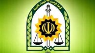 تصویر ناراحت کننده از شهید محمدرضا سندی از کارکنان فرماندهی انتظامی خاش