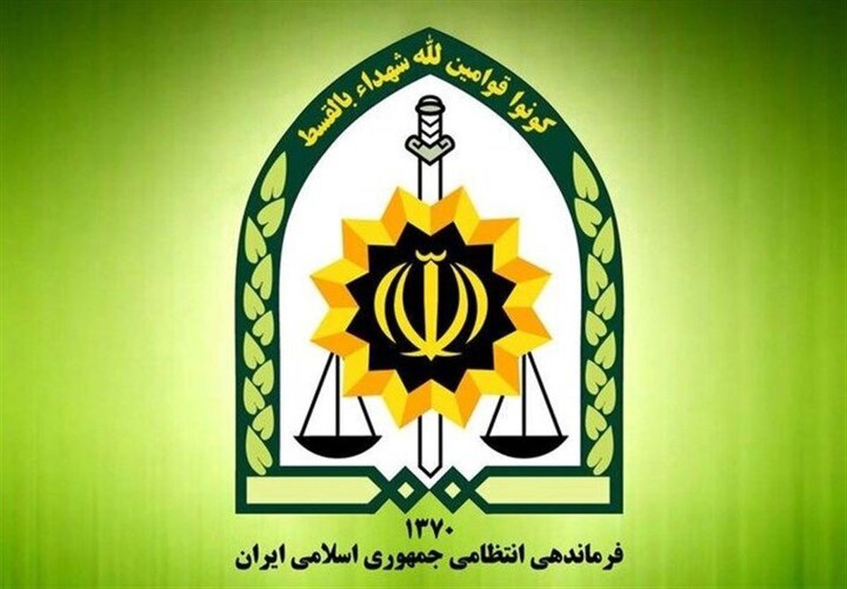 تصویر ناراحت کننده از شهید محمدرضا سندی از کارکنان فرماندهی انتظامی خاش