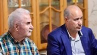 موسس ملوان درگذشت | بهمن صالح نیا که بود ؟
