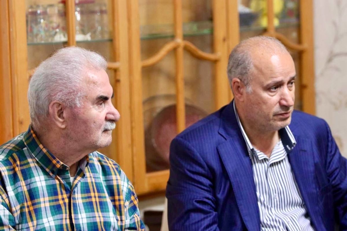 موسس ملوان درگذشت | بهمن صالح نیا که بود ؟