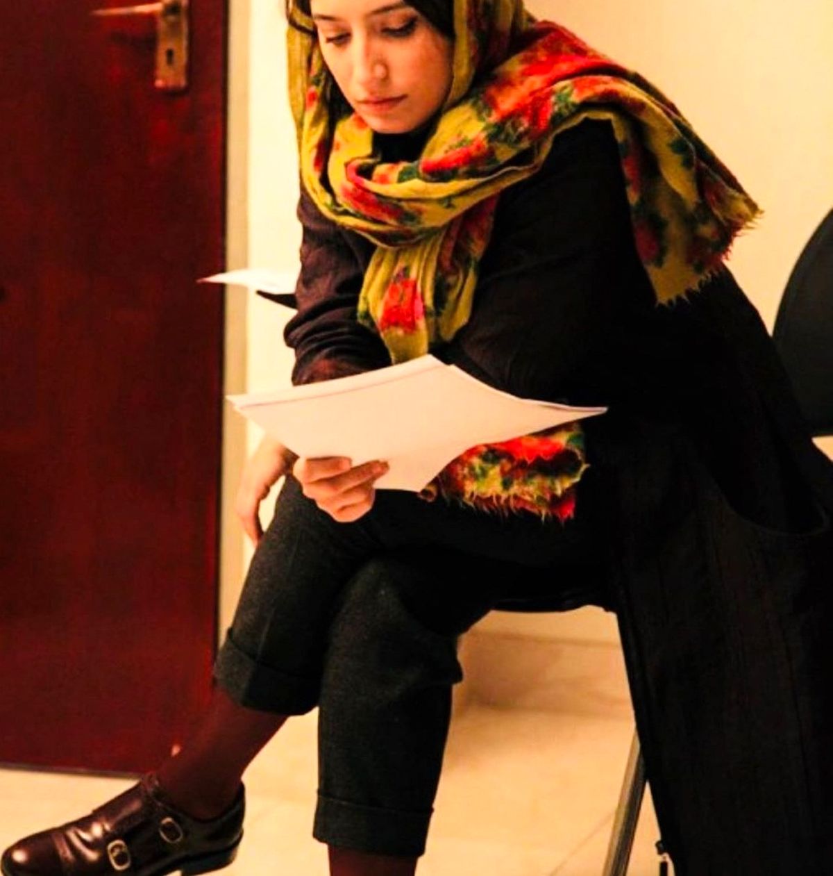 وسواس زیاد نگار جواهریان