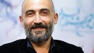 هادی حجازی‌فر سرگردان وسط جاده