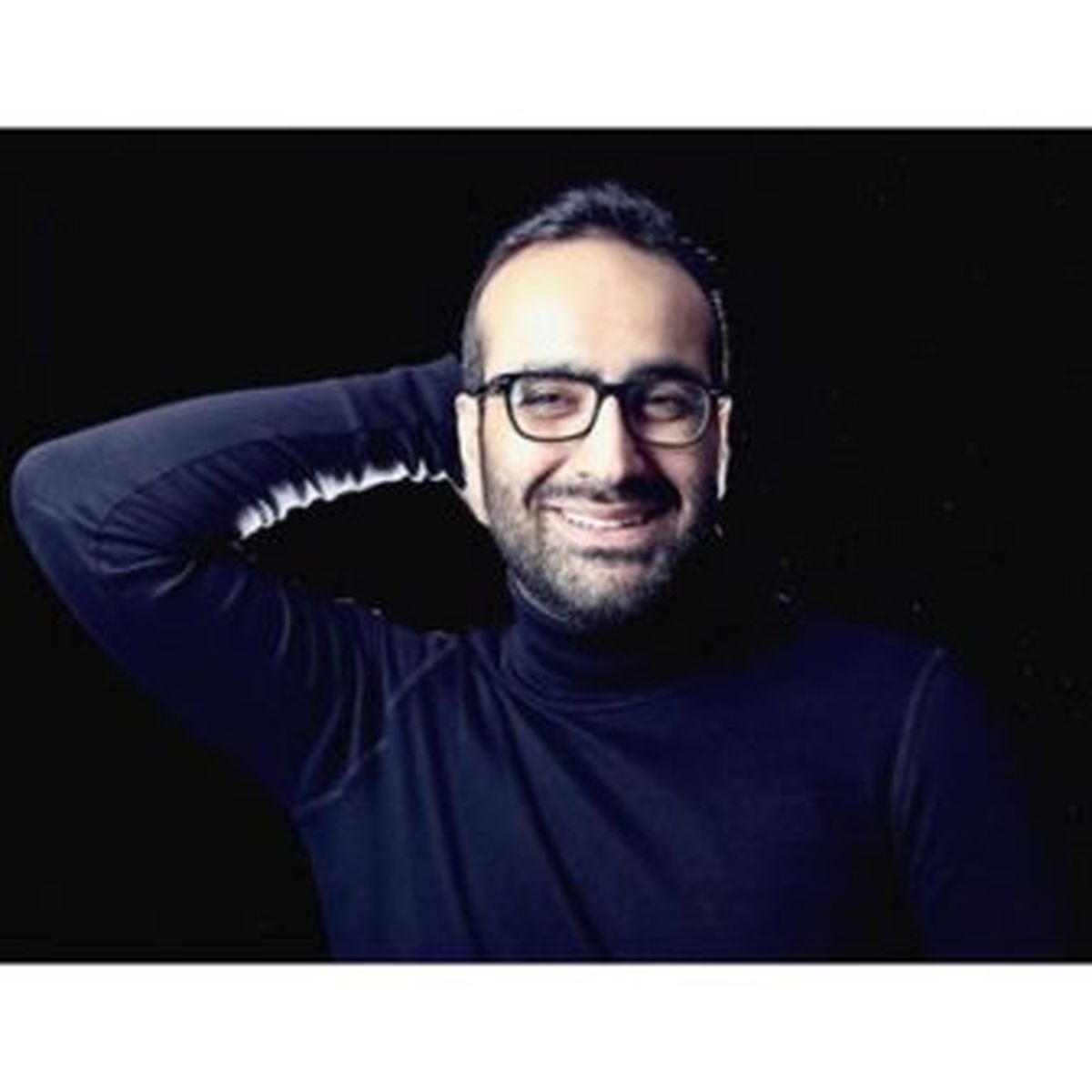 خواننده جنجالی زیر زمینی مجاز شد!