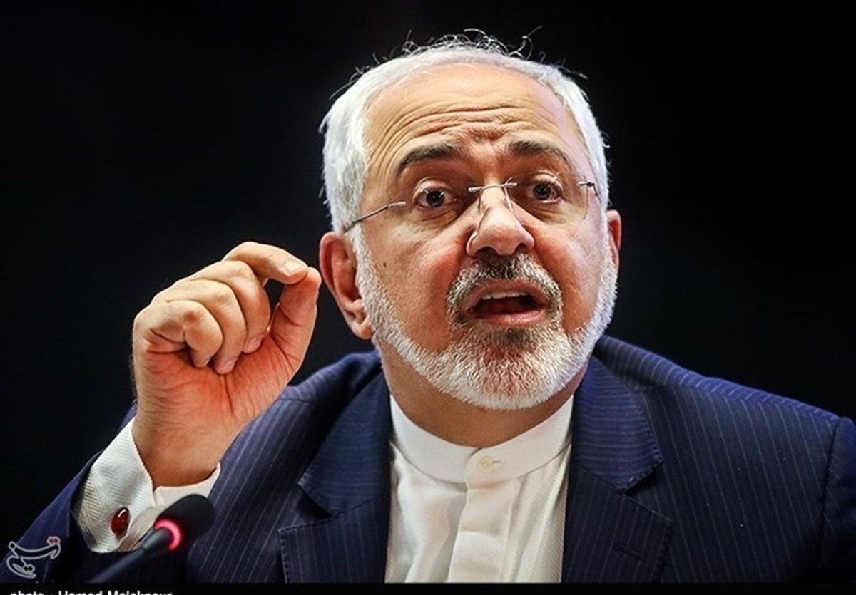 ظریف: اروپا برای حفظ برجام آماده هزینه کردن باشد