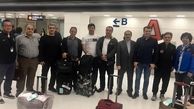 خوشامدگویی جالب توجه ژاپنی‌ها به پرسپولیس