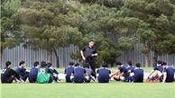 واکنش رحمتی به شایعه حضور در پرسپولیس