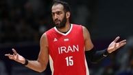 واکنش تند حدادی به اظهارات سرپرست تیم‌ملی بسکتبال