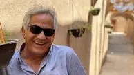 حال خوش مجید مظفری + عکس