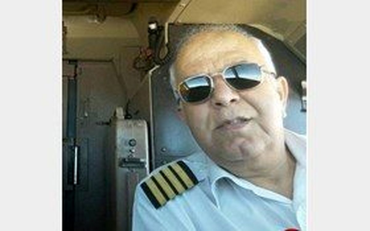 بخشی از پیکر خلبان و کمک خلبان ATR پیدا شد