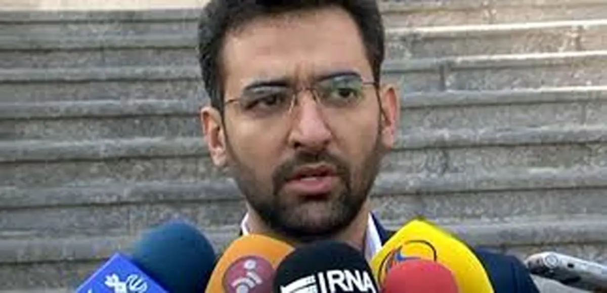 عصبانیت وزیر ارتباطات از نحوه ارائه سیم‌کارت‌های رایگان