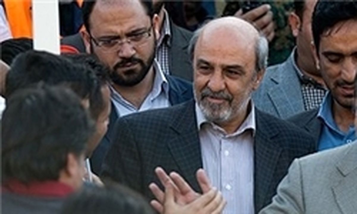 به دنبال کسب سکو در المپیک هستیم