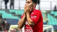 عالیشاه:امیدوارم ازبیرون به پرسپولیس حاشیه وارد نکنند