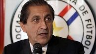 دیاز: با اعتماد به نفس و تمرکز پرسپولیس را شکست دادیم