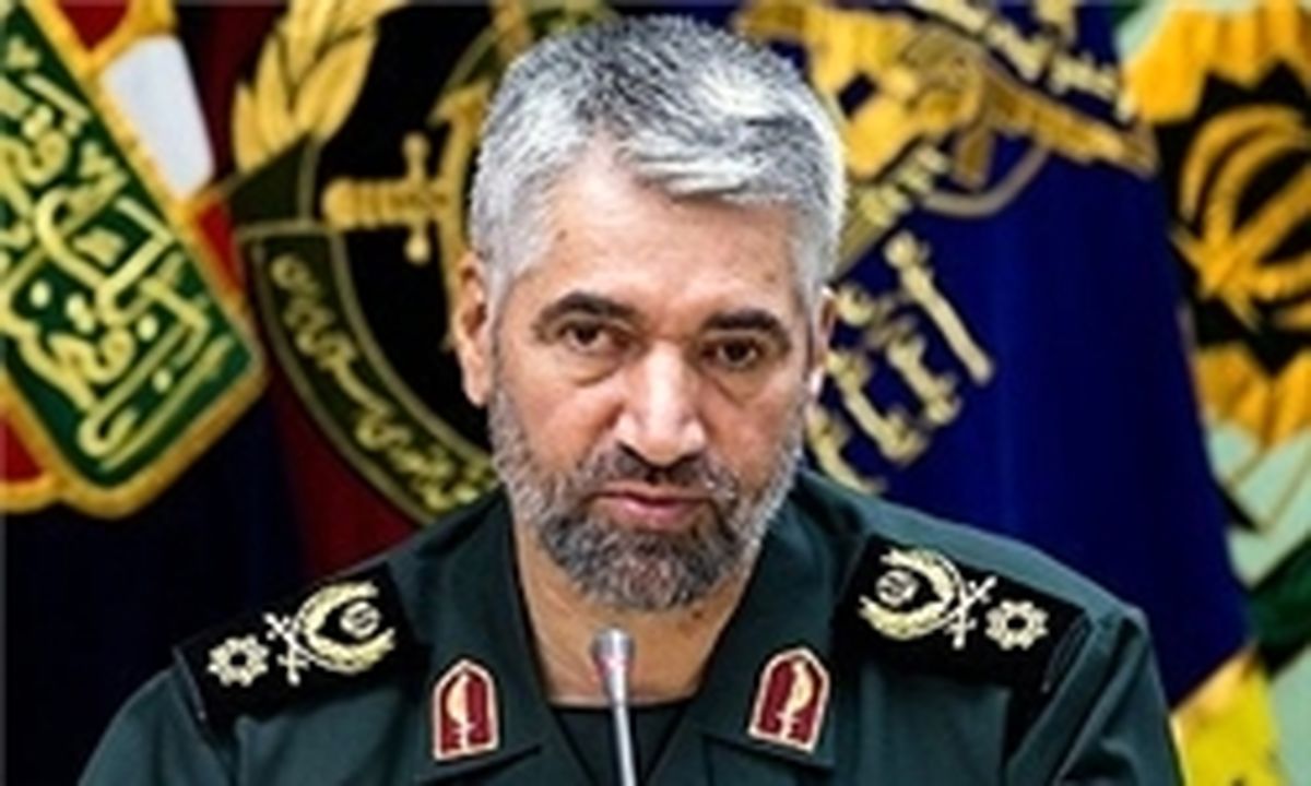  شهید غلامی‌ها همیشه برای دفاع از انقلاب و مقاومت آماده هستند