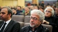 همه پایتختی ها در مجلس ترحیم همکارشان/تصاویر