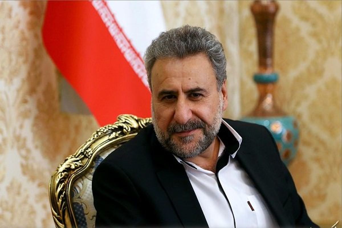 ماموریت وزارت خارجه برای توسعه مناسبات اقتصادی با ۵۰ کشور