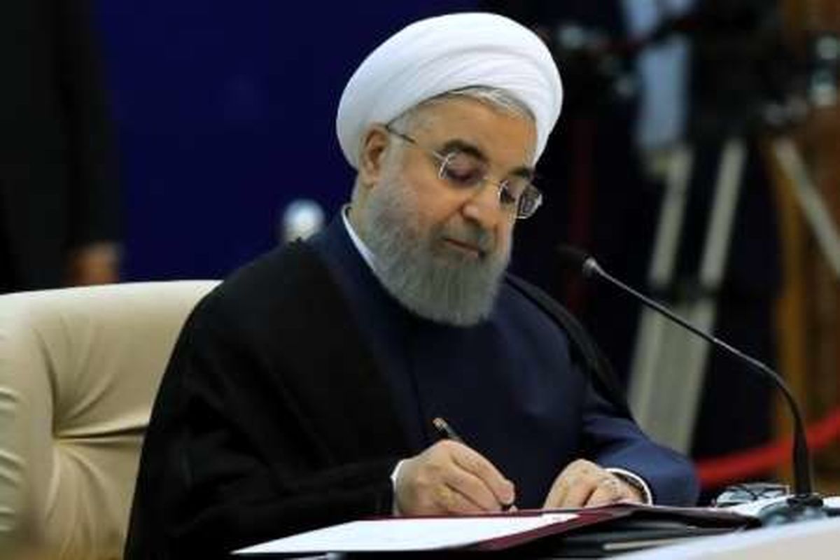 تبریک روحانی به مناسبت روز ملی جمهوری مونته نگرو