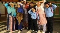 محله هرندی محله گل و بلبل می‌شود