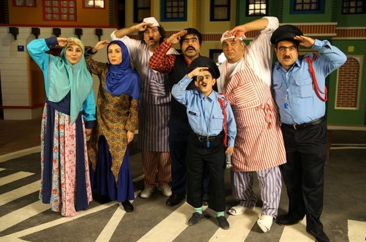 محله هرندی محله گل و بلبل می‌شود