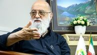 نظر "چمران" درباره" حناچی" شهردار جدید تهران