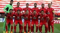ترکیب پرسپولیس برابر السد مشخص شد