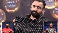 چرا بهروز تابانی در مسابقات مستر المپیا 2024 شرکت نکرد ؟