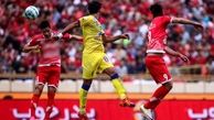 پرسپولیس هنوز چیزی از دست نداده است