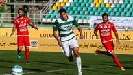 چراغ سبز باشگاه ذوب آهن به جذب مهاجم استقلال