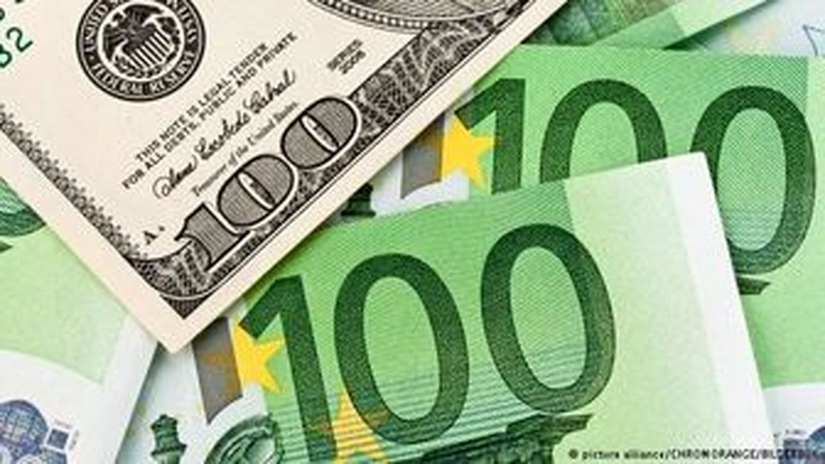 آمار میزان کشفیات یورو و دلار قاچاق توسط ناجا