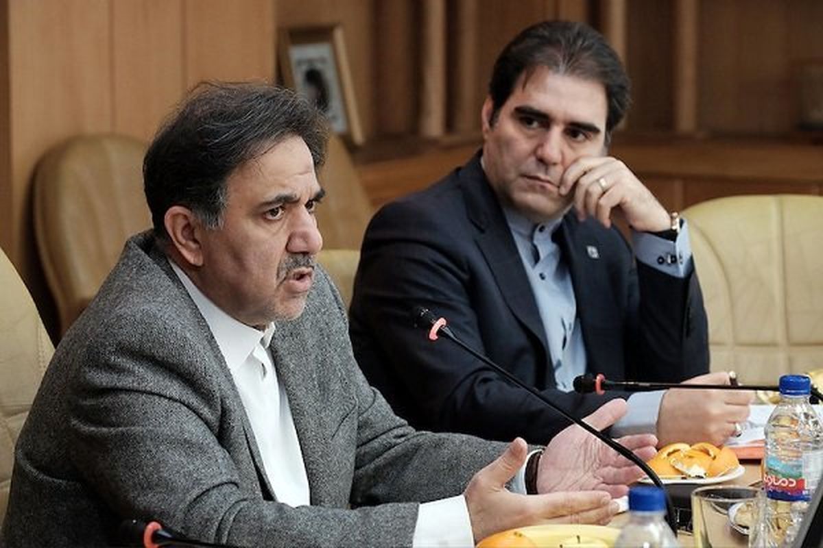 تسهیل شرایط تأسیس شرکت های تعاونی مسکن بافت فرسوده