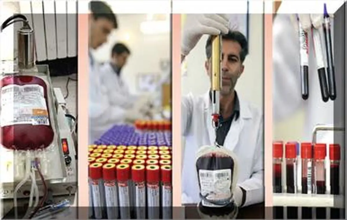 لایحه حقوقی طب و اخلاق انتقال خون تهیه می شود
